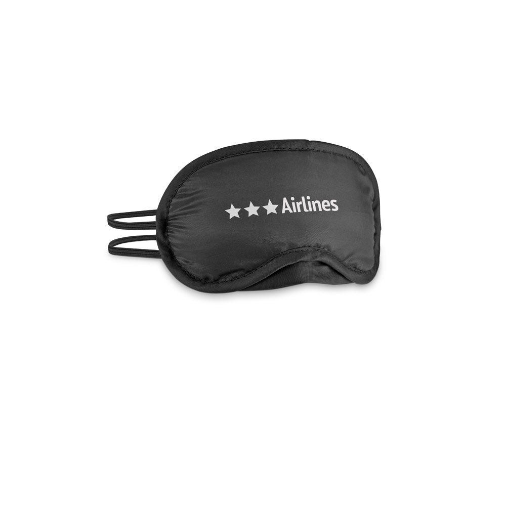 Máscara para dormir