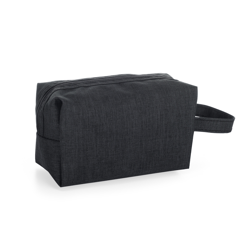 Nécessaire de Nylon Resistente à Água