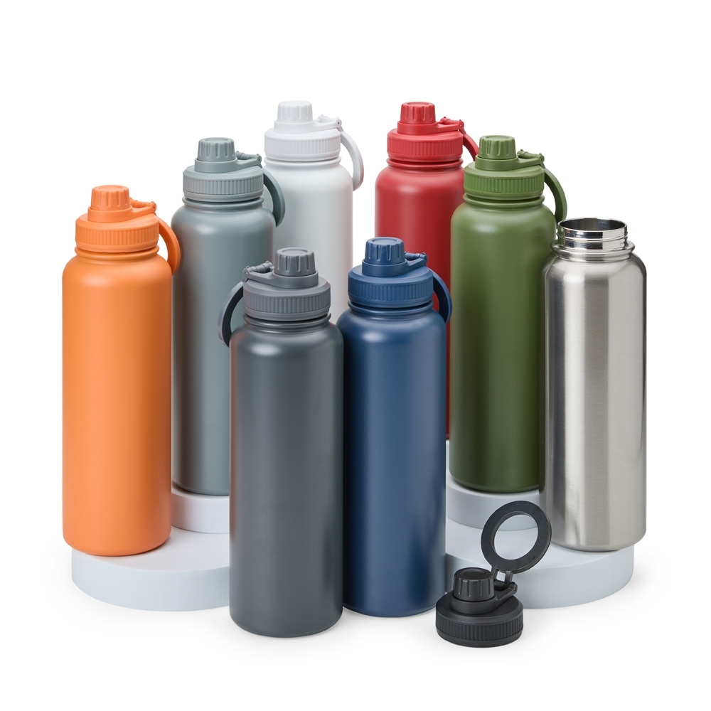 Garrafa térmica 1,2L