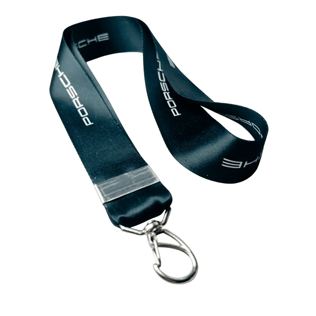 Cordão para Crachá Personalizado - 850 x 30mm