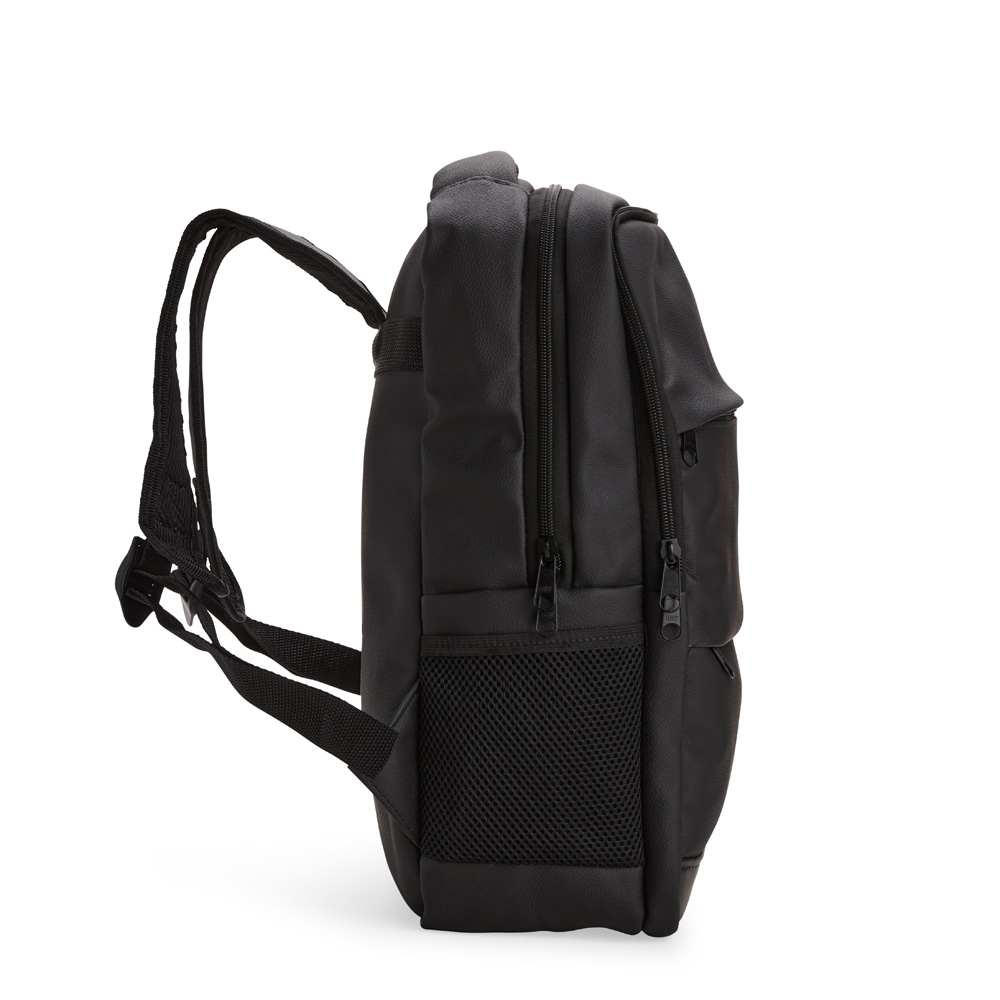 Mochila Couro Sintético 20L