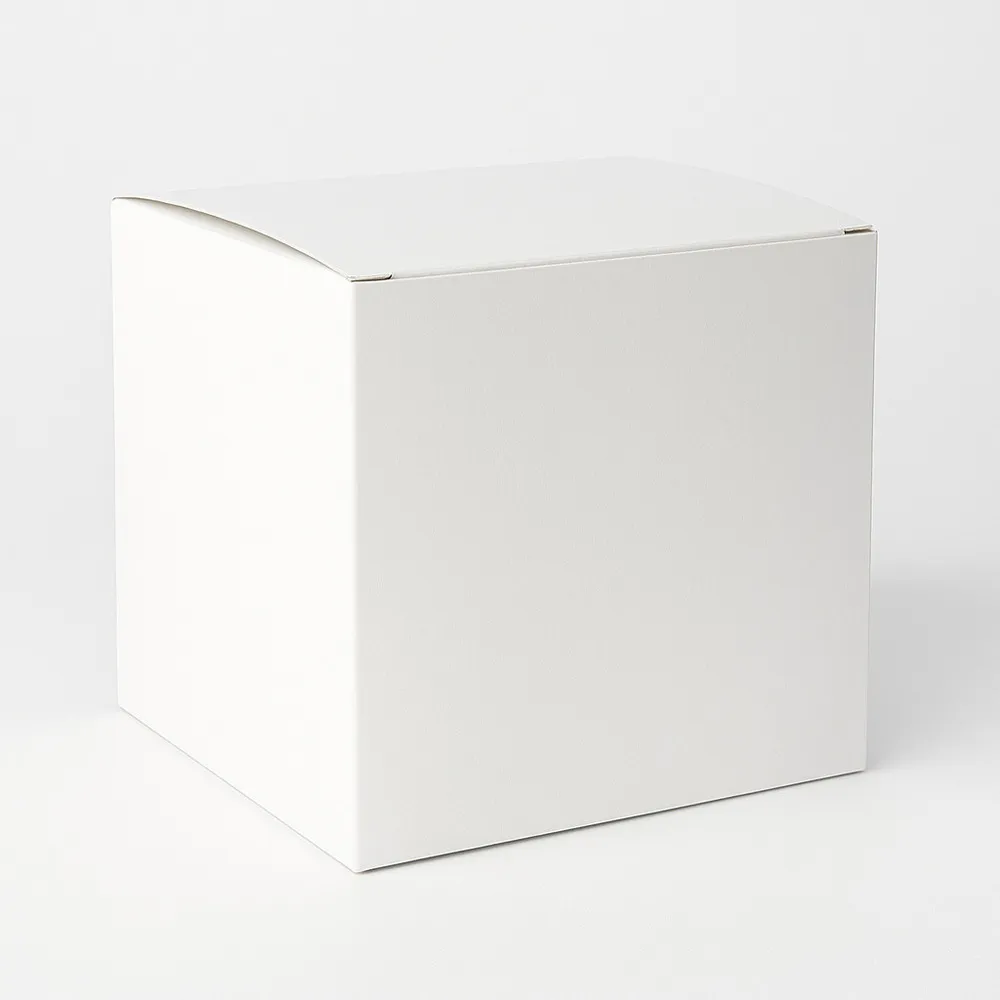 Caixa Personalizável para Caneca - 325mL