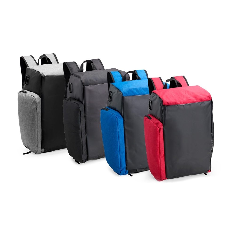 Bolsa Esportiva Poliéster 40L