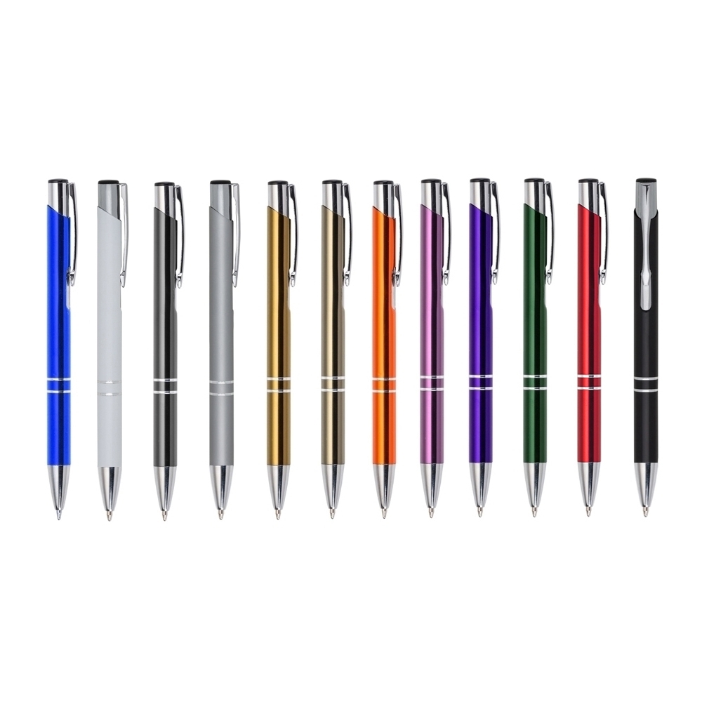 Caneta Metálica