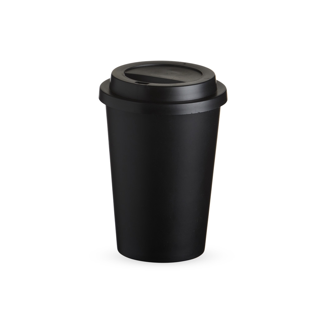 Copo em fibra de arroz 450ml