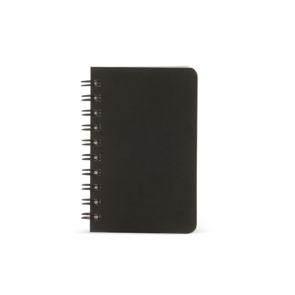 Caderno Kraft
