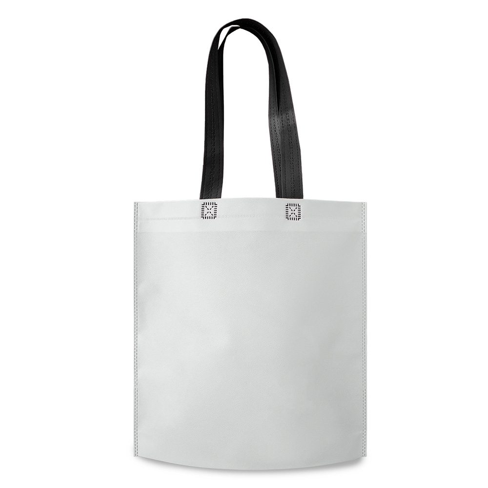 Sacola TNT Alça Colorida