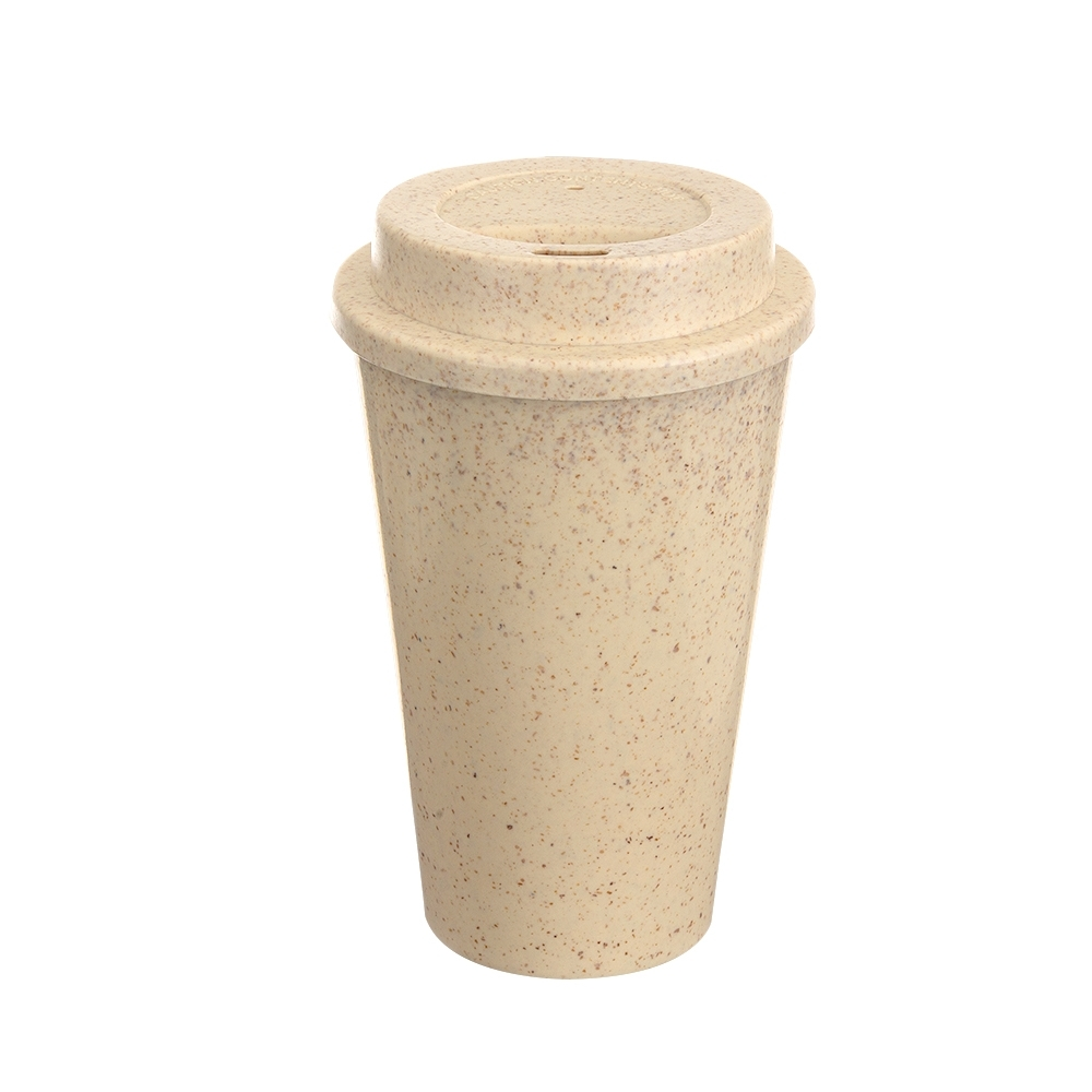 Copo em Fibra de Trigo 