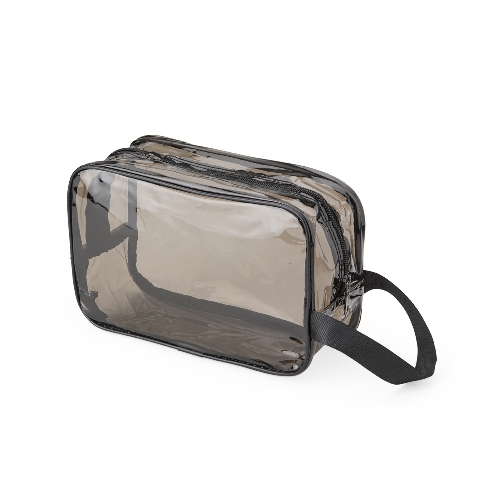 Nécessaire Plástico