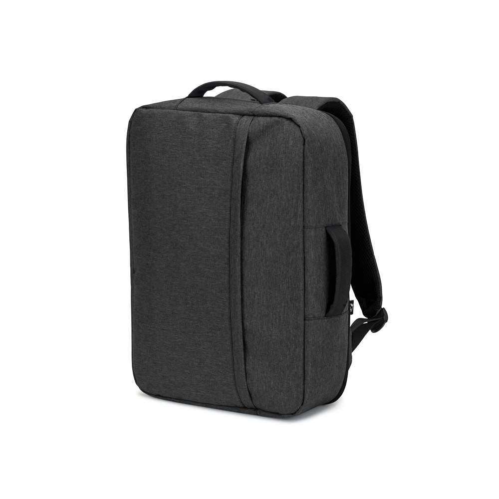 Mochila para notebook 15.6" em poliéster