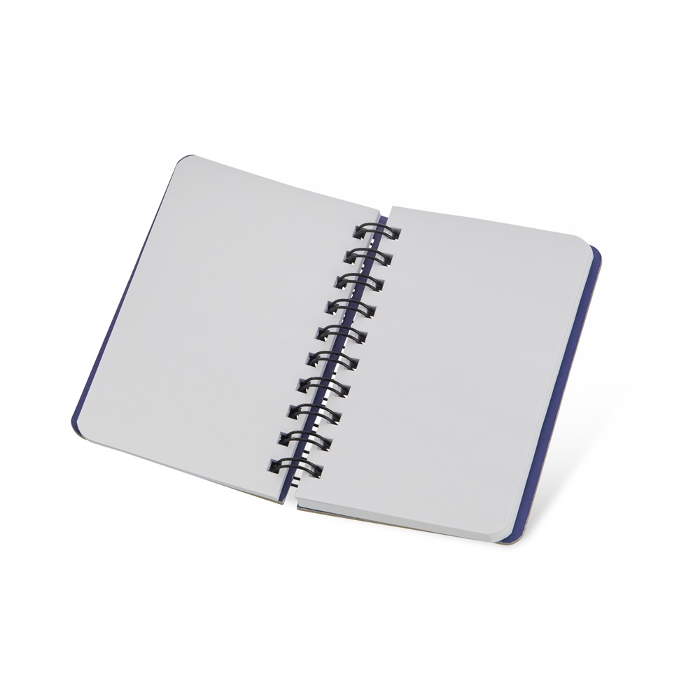 Caderno Kraft
