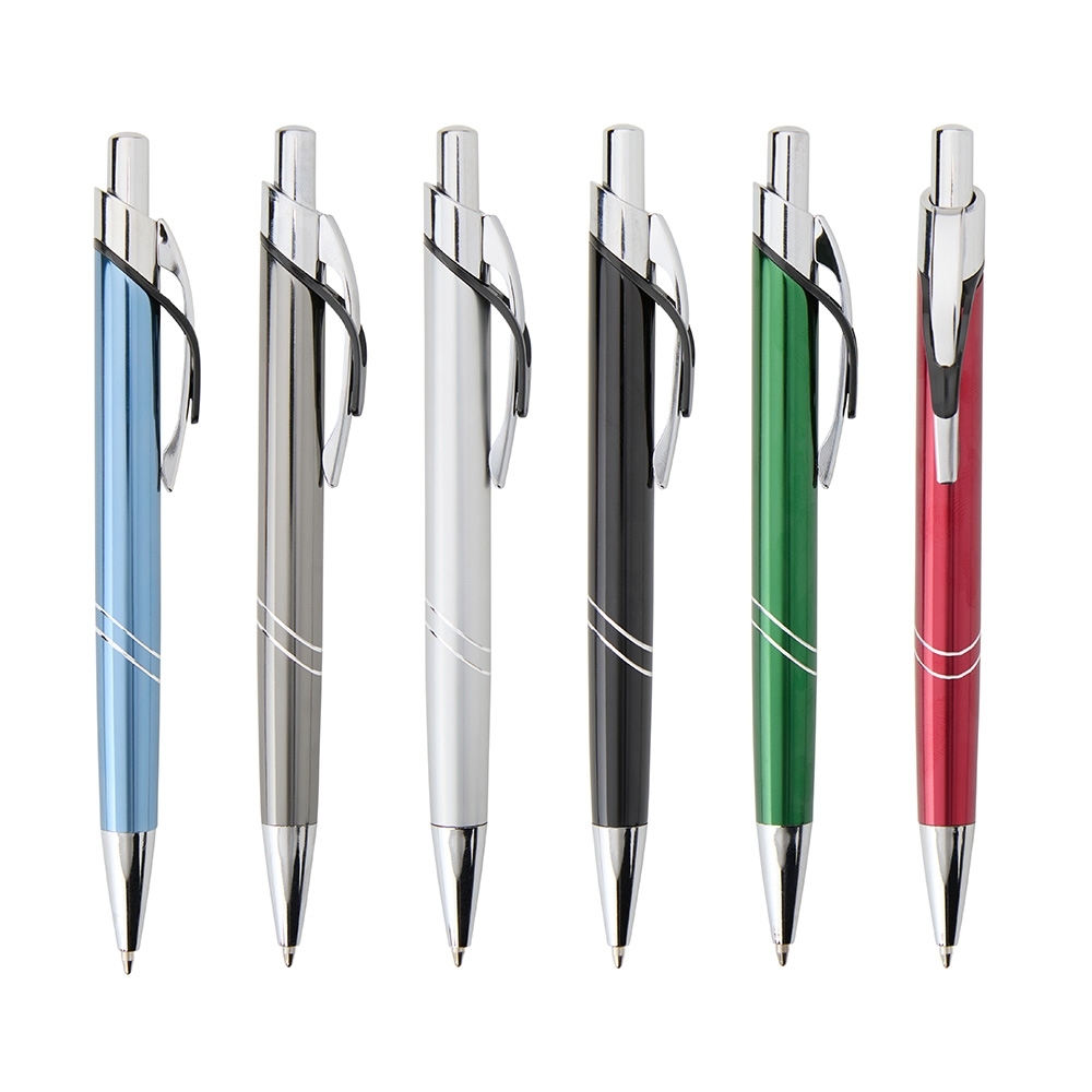 Caneta Metal  Elegante