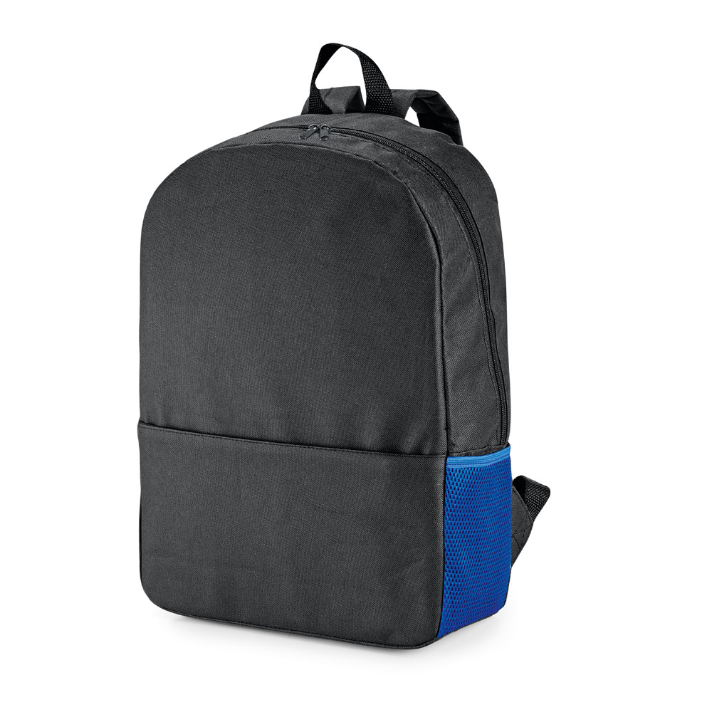 Mochila para notebook 15.6'' em 600D