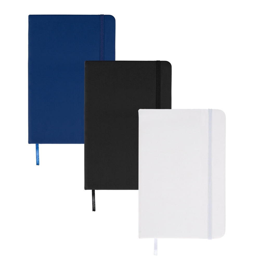 Caderneta Emborrachada - A5