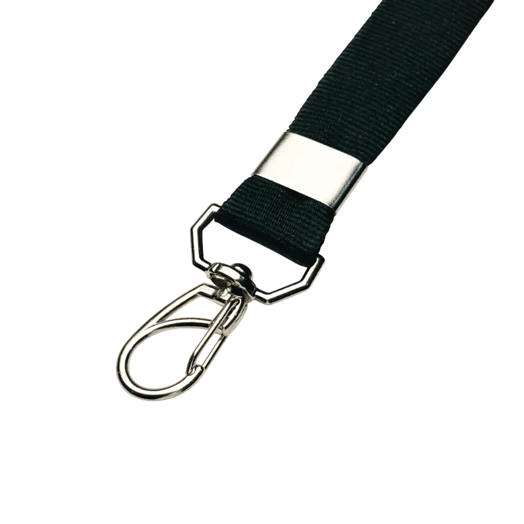 Cordão para Crachá Personalizado - 850 x 30mm